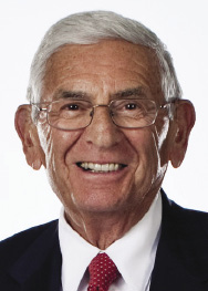 Eli Broad, The Broad Foundations